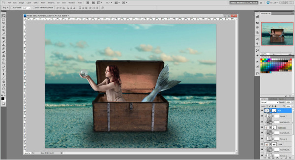 photoshop-tutorial-paree-erica-mermaid-Screenshot 17