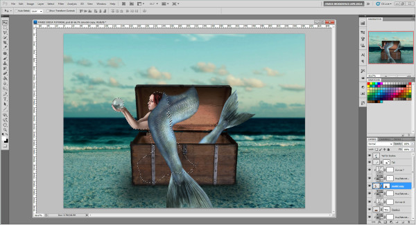 photoshop-tutorial-paree-erica-mermaid-Screenshot 19