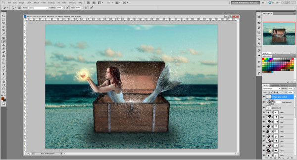 photoshop-tutorial-paree-erica-mermaid-Screenshot 28