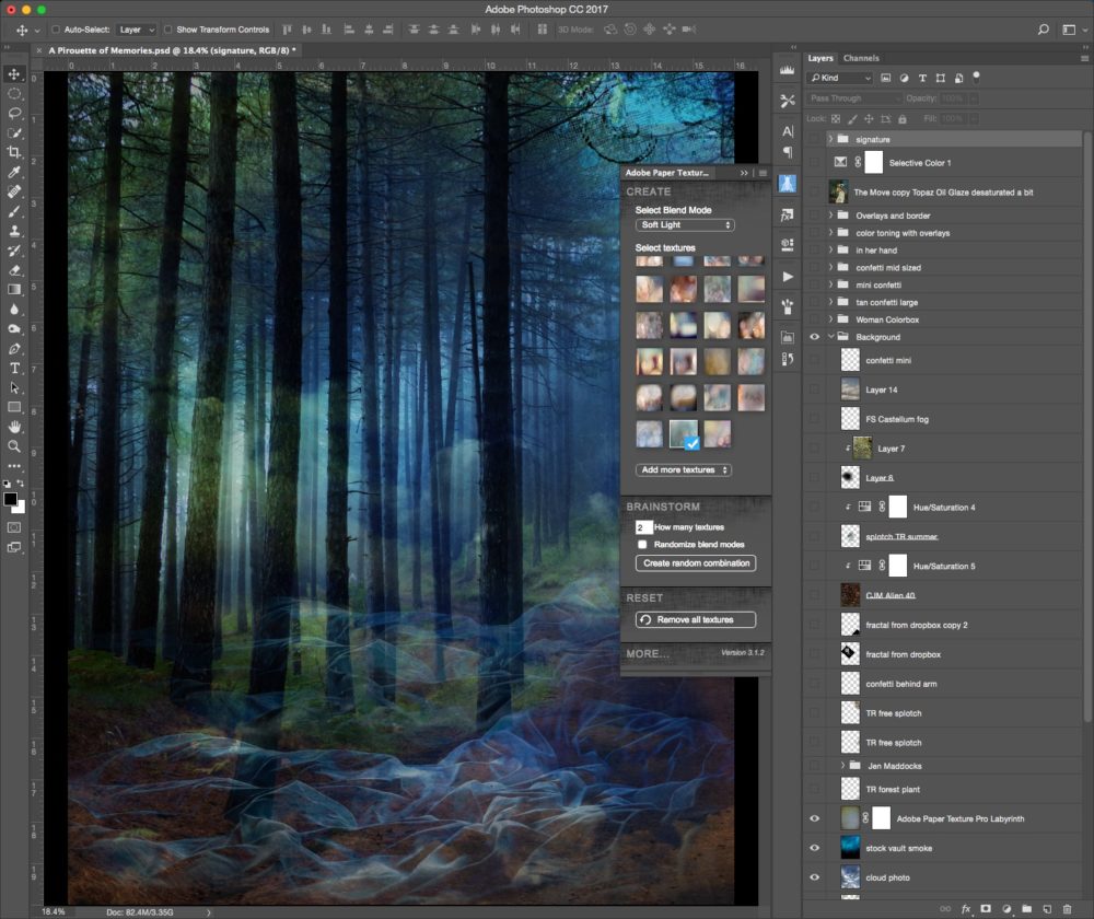 10-adobe-paper-texture » Shift Art