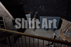 Codemned Background Stock