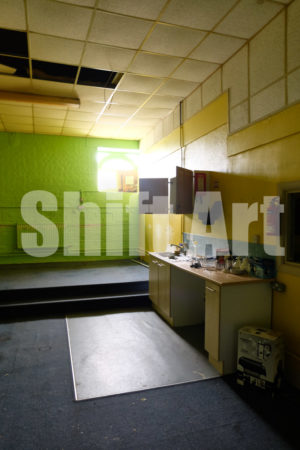 Codemned Background Stock