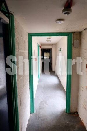 Codemned Background Stock