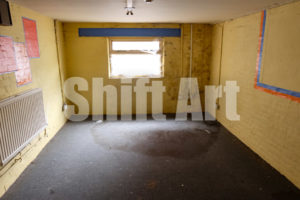 Codemned Background Stock