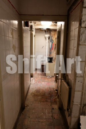 Codemned Background Stock