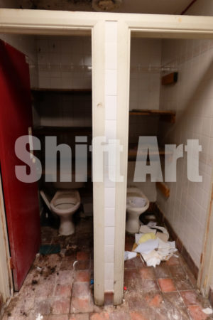 Codemned Background Stock