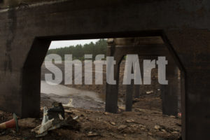 Apocalyptic Yorkshire