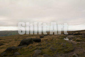 Blackstone Edge