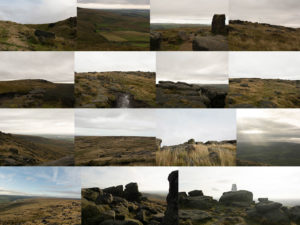 Blackstone Edge , 399 Images