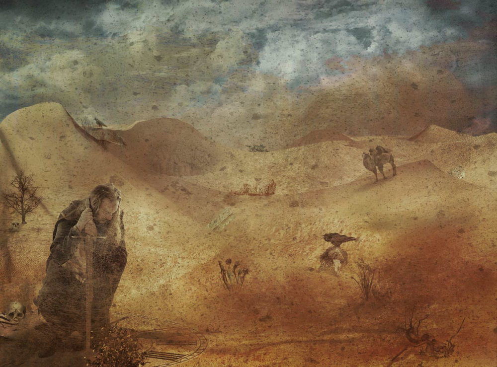 challenge-feb-2019-anwered-prayers-by-ruth-wiens