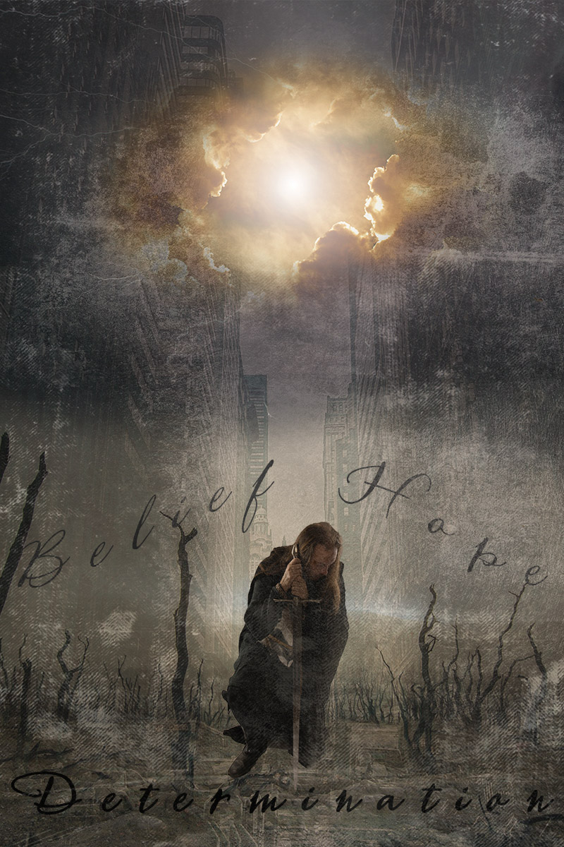 challenge-feb-2019-belief-hope-determination-by-art-wilson