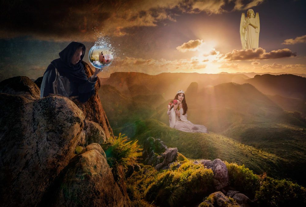 Release from depression