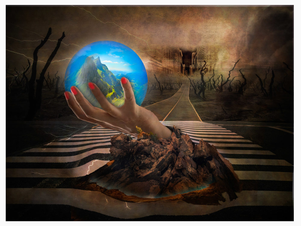 challenge-feb-2019-save-the-planet-by-svein-ivar-ask