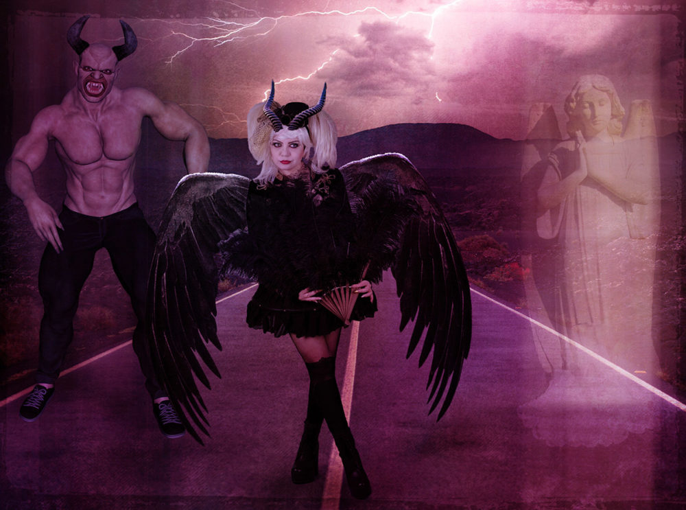 challenge-feb-2019-walking-the-line-by-liz-shaw