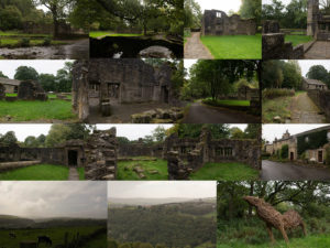 Old Mansion, 262 Images