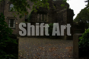 Olde English Abbey Pack 4