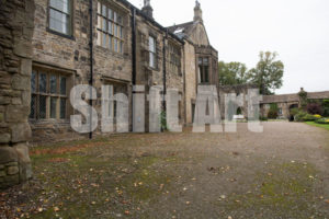 Olde English Abbey Pack 4