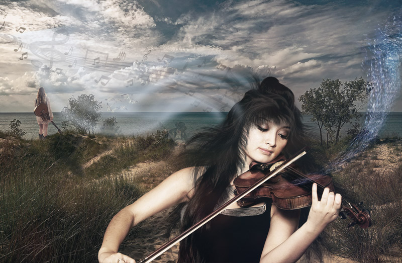 challenge-apr-2019-music-at-the-beach-by-marilyn-sumner