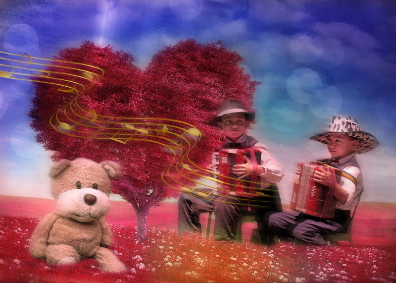 challenge-apr-2019-teddys-tune-by-clifton-baker