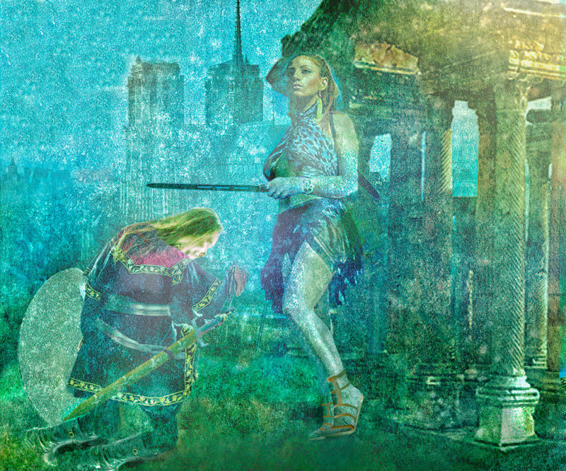 challenge-may-2019-amazon-goddess-by-alvin-herron