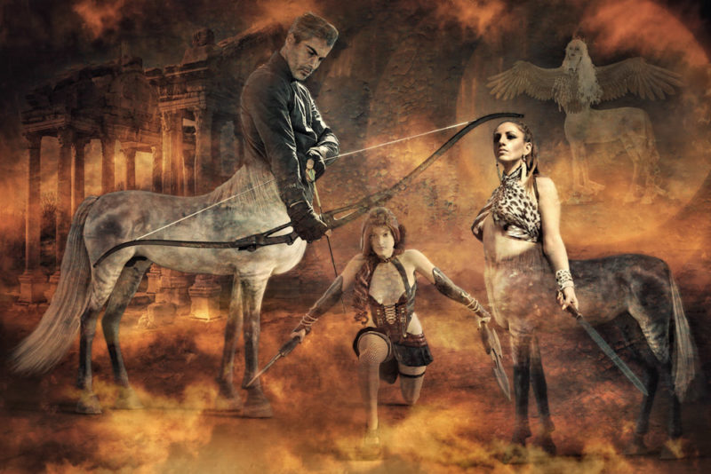 challenge-may-2019-centaur-justice-by-penny-de-jong