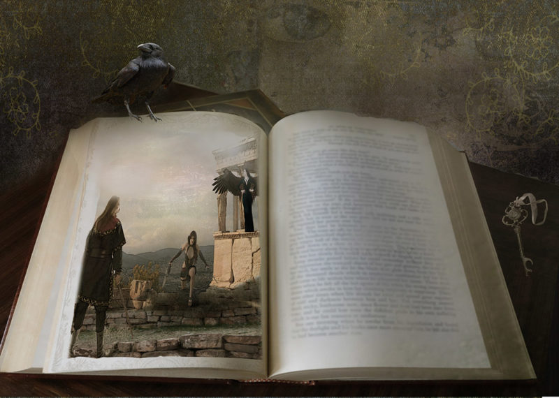 challenge-may-2019-fantasy-tales-by-jerry-mckay