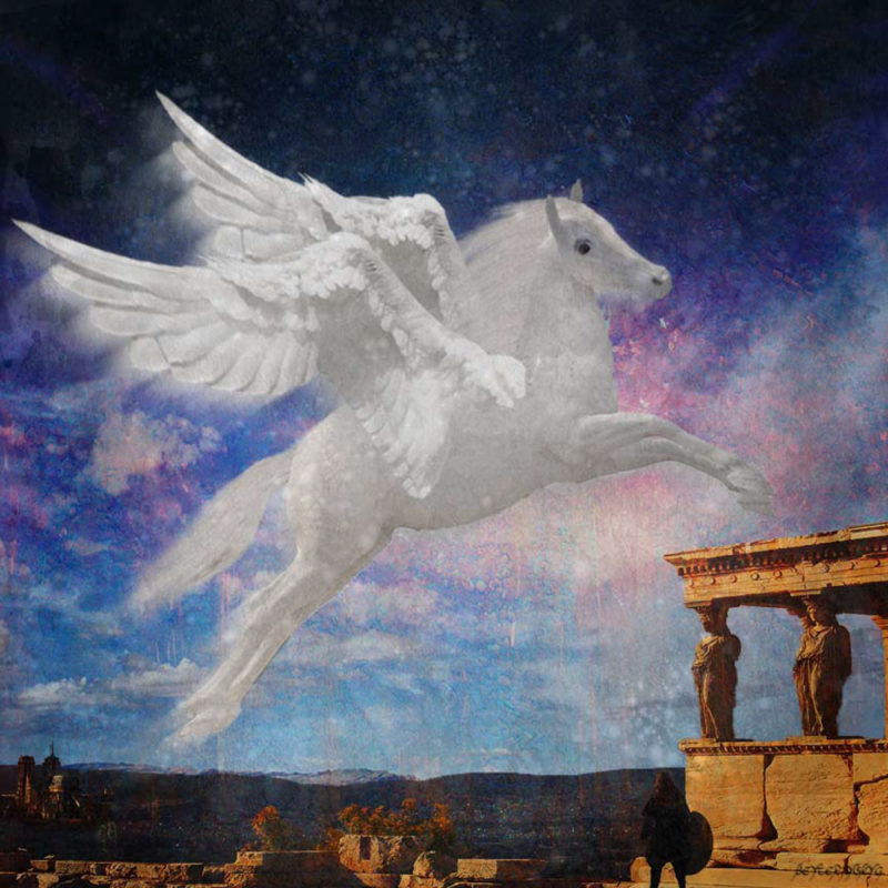 challenge-may-2019-pegasus-by-bev-terawskyj