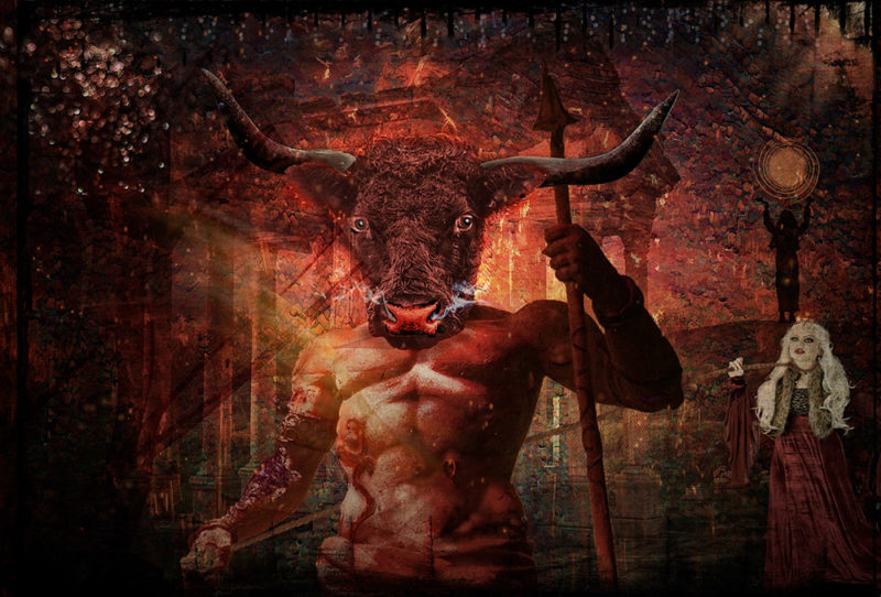 challenge-may-2019-the-minotaur-and-his-tribute-by-jeanne-dorie