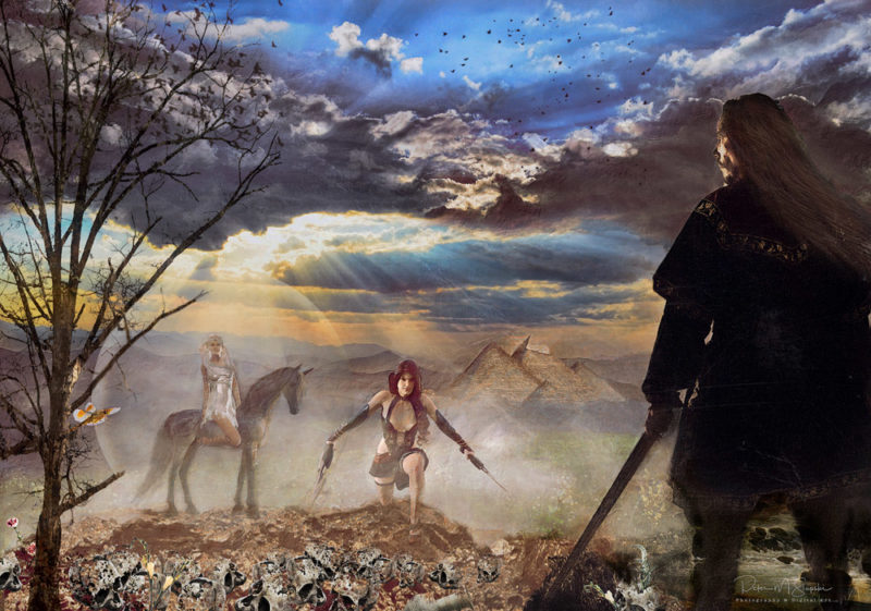 challenge-may-2019-thou-shalt-not-pass-by-peter-slupski