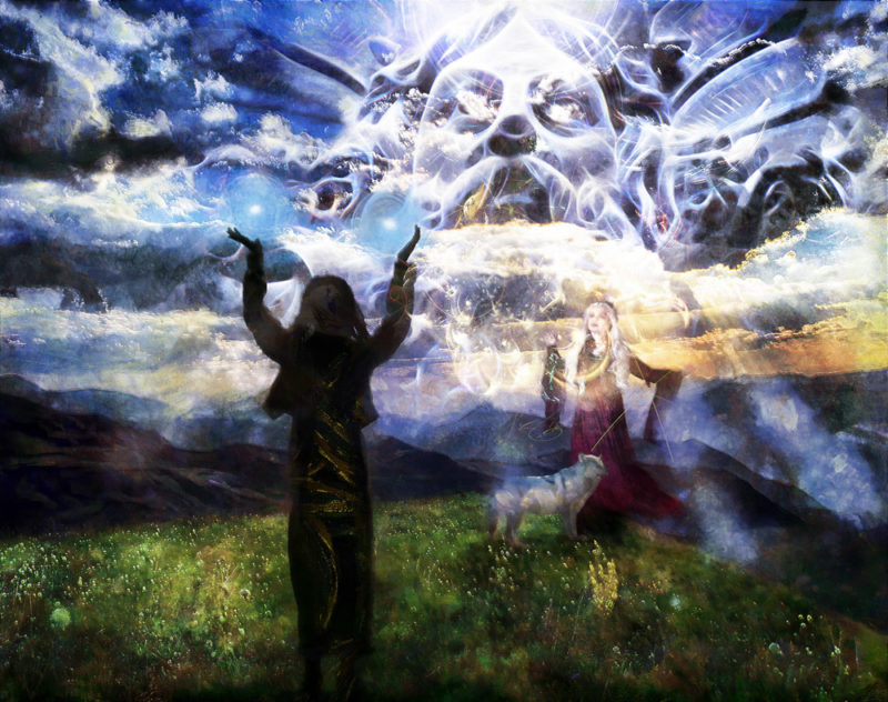 challenge-may-2019-zeus-and-the-maidens-by-janice-betterbee