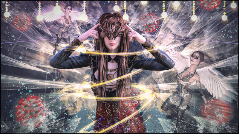 Covid-destructor by André S