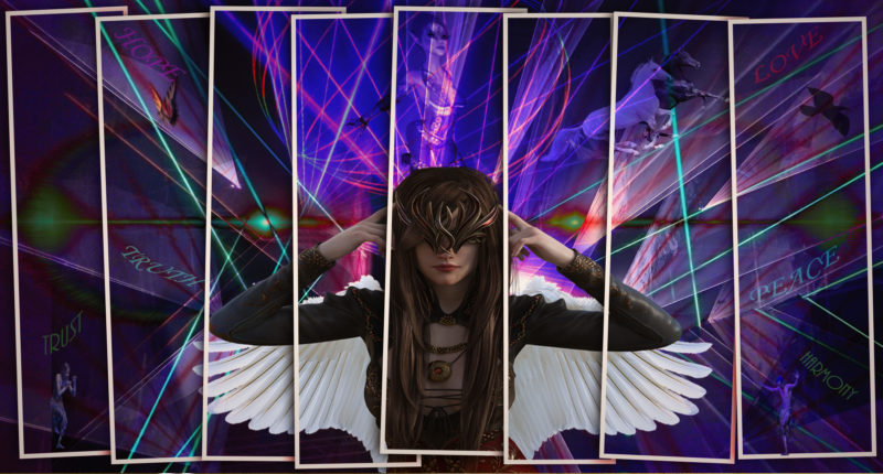 DREAMCATCHER by Sam L