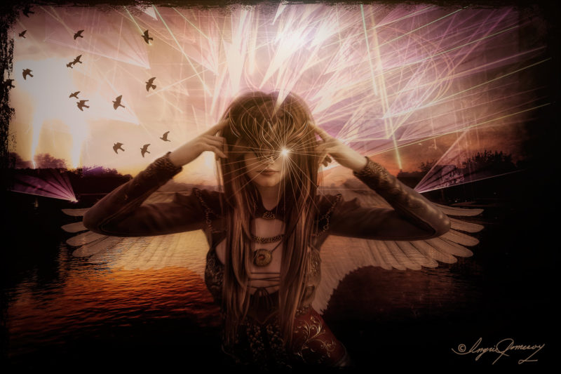 Dare to Dare by Ingrid P