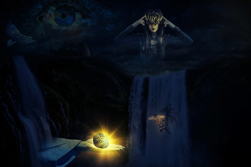 Fairy Tale by Ernesto V