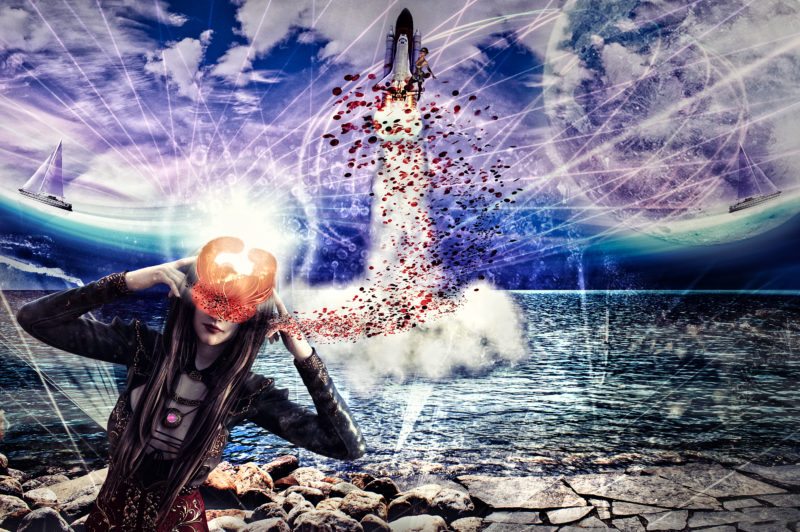 KONICA MINOLTA DIGITAL CAMERA