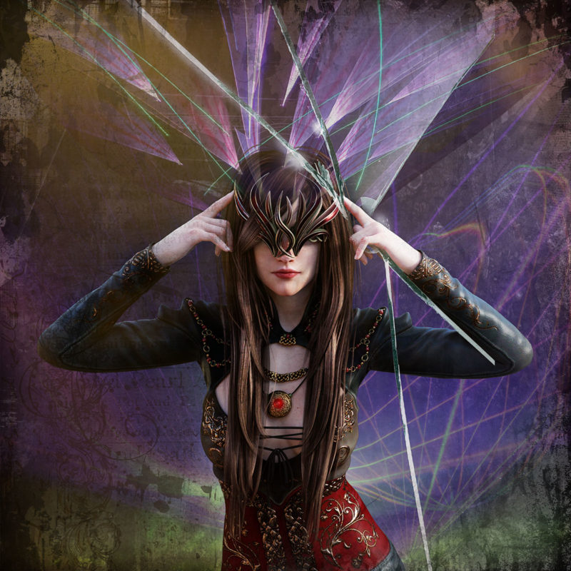 Mind Power by Susan v