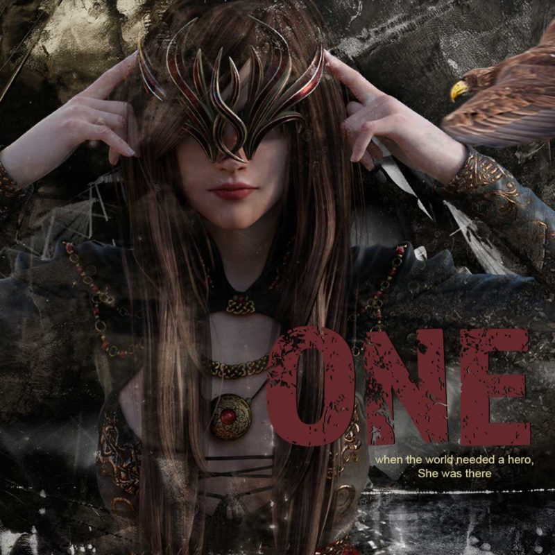 ONE by Enigmah H