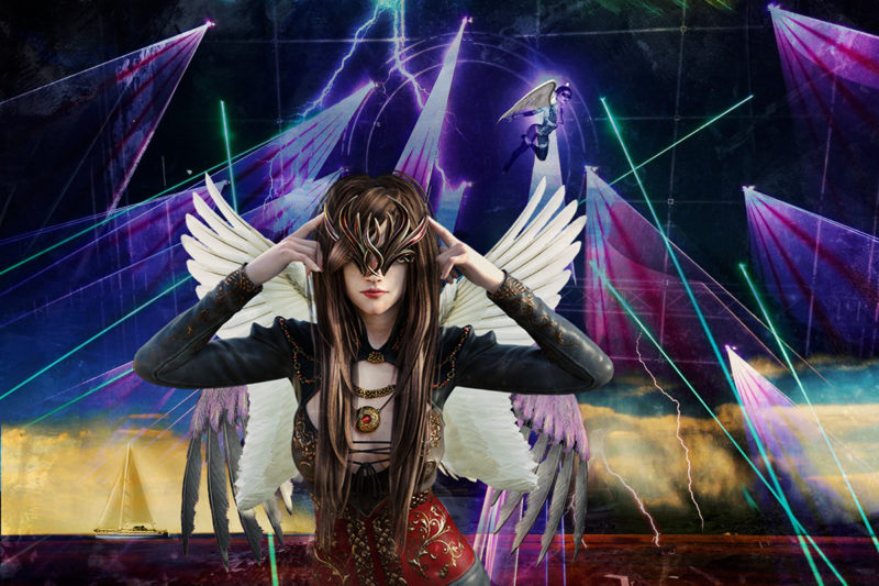 Taking Control by Dale L