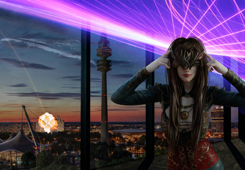 That’s the Last Time The Casino Calls Me a Cheat! by James H