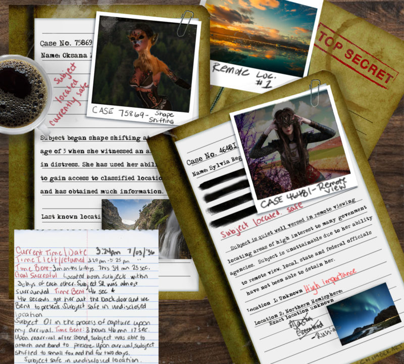 Time Well Spent by Sandi R