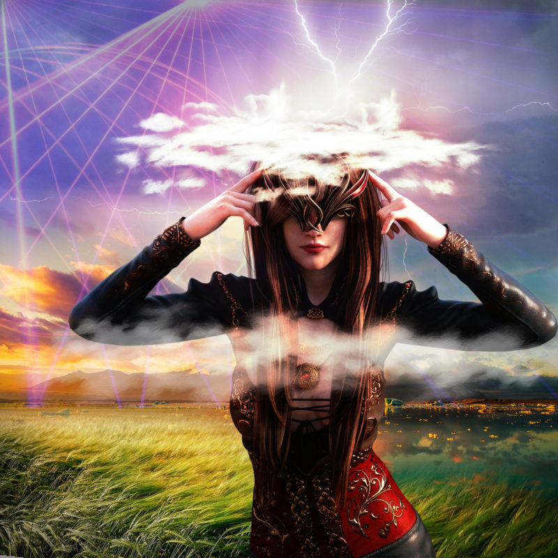 weather controller by ben l