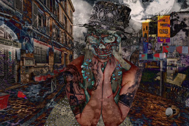 challenge-oct-2020-beware-I-will-find-you-by-gaye-taylor