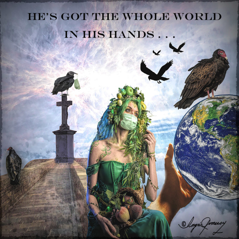 challenge-oct-2020-he’s-got-the-whole-world-in-his-hands-by-igrid-pomeroy