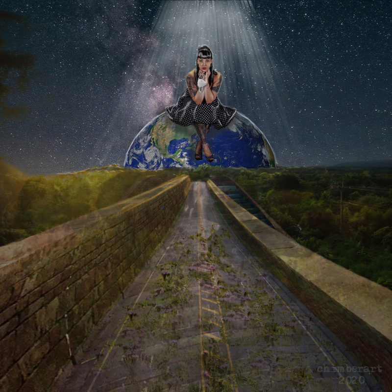 challenge-oct-2020-reclaiming-our-world-by-sandi-roberts