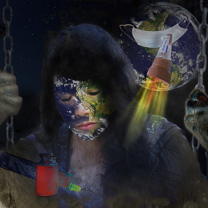 challenge-oct-2020-send-the-whole-covid-into-space-by-dieter-rowe-setz