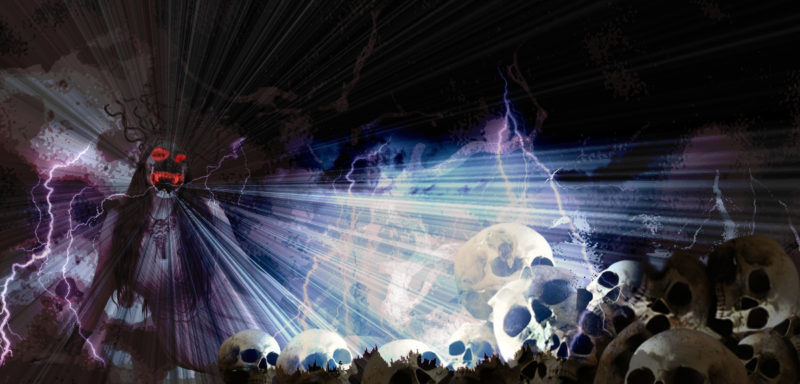 challenge-nov-2020-I-am-coming-for-you-by-frank-pizzani