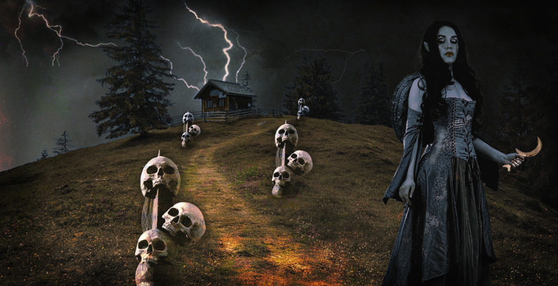 challenge-nov-2020-enter-if-you-dare-by-john-schultz