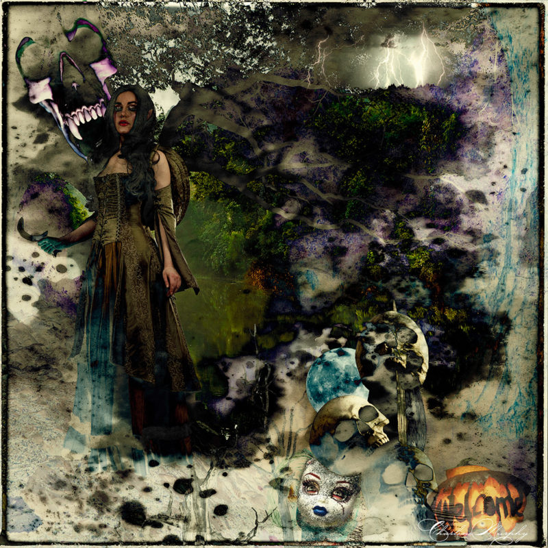 challenge-nov-2020-halloween-swamp-style-by-charlene-murphy