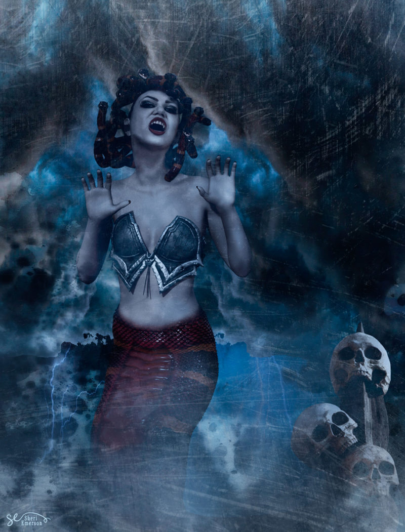challenge-nov-2020-medusa-by-sheri-emerson