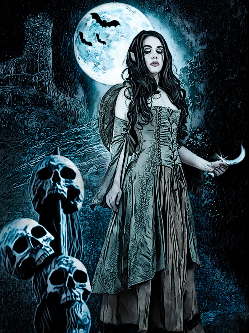 challenge-nov-2020-souls’-hunter-by-graziana-masneri